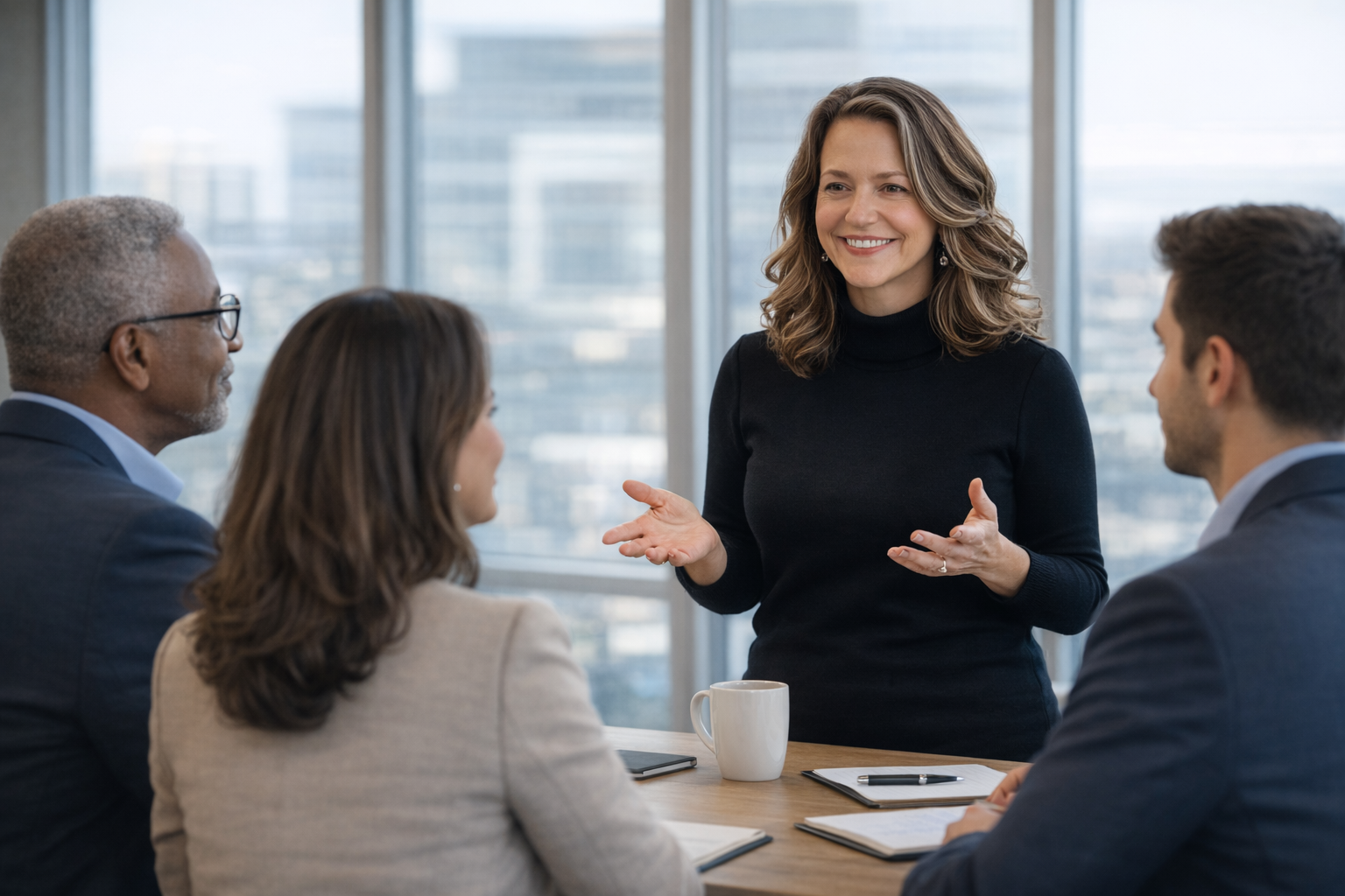 Learn more about HumanSpark.io